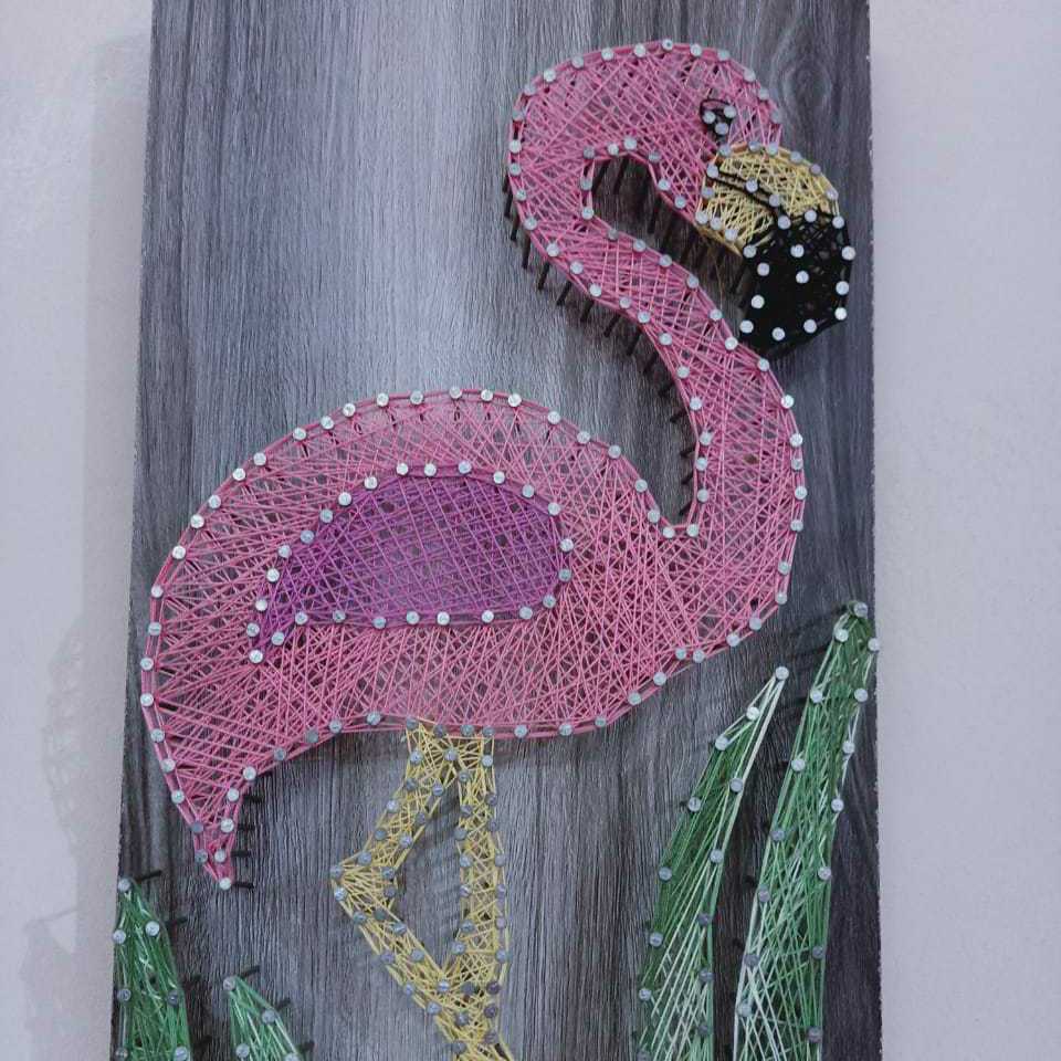 String Art