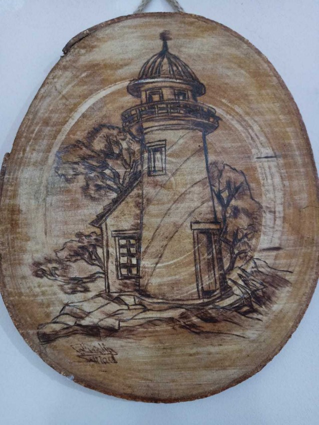 Wood Art