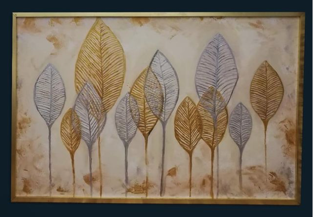Leaves