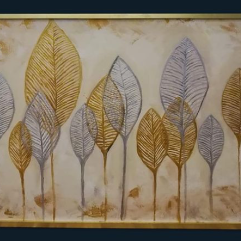 Leaves