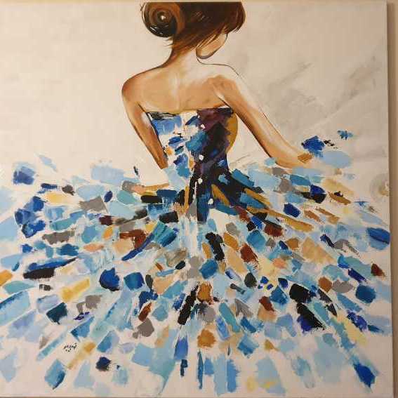 Ballerina