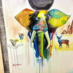 Africa