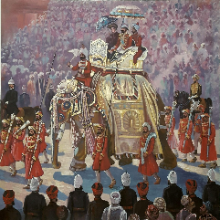 Indian Parade 1