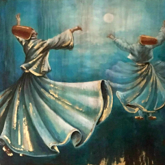 Dervishes 4