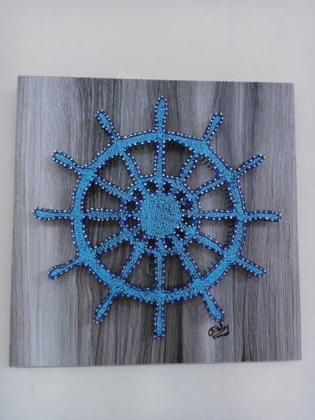 String Art