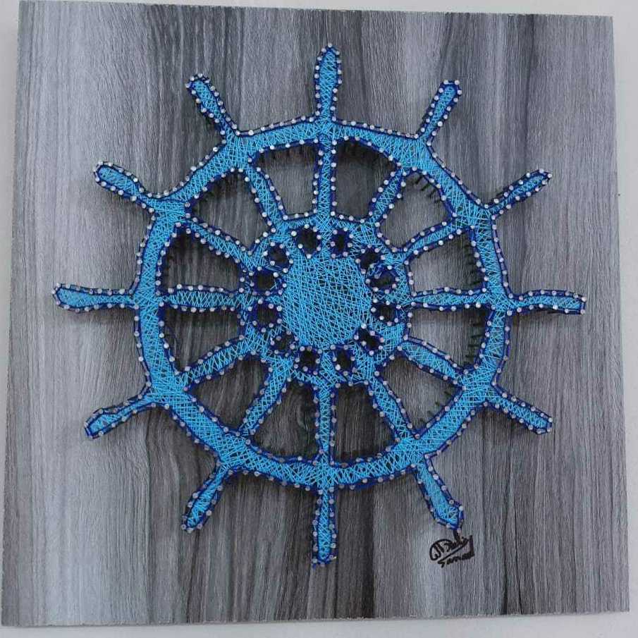String Art