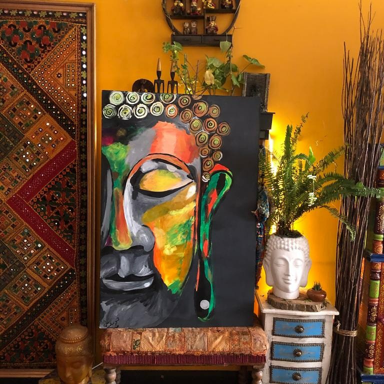Budda