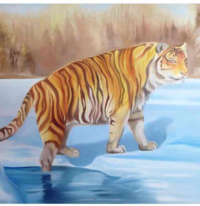 Tiger
