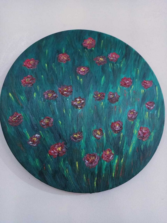 Red Roses