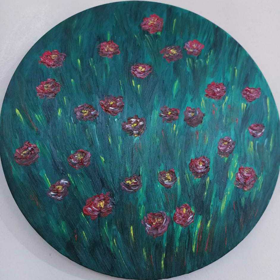 Red Roses
