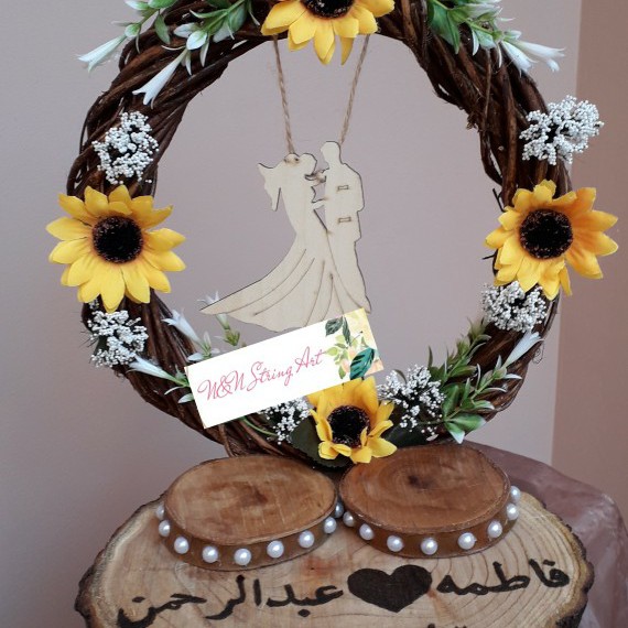 جذع تقديم الشبكه