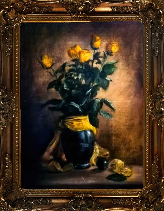 Still  Life 7