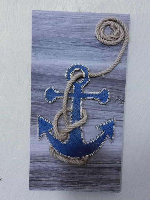 String Art