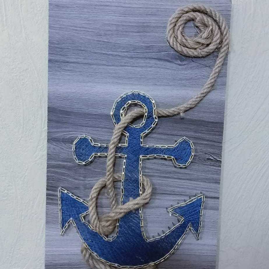 String Art