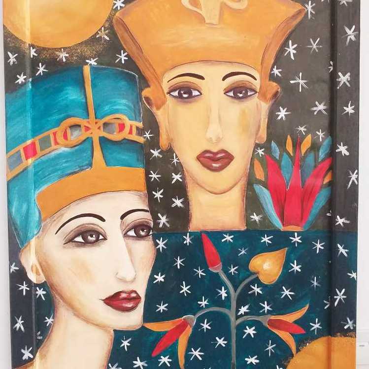 Ancient Love