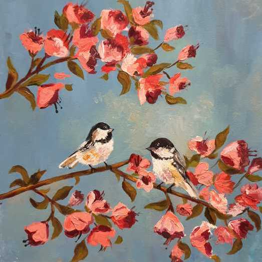 Birds