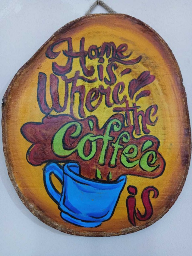 Wood Art
