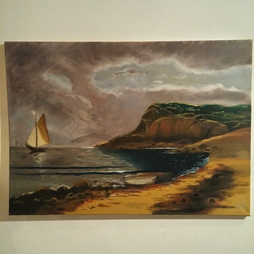 Sail