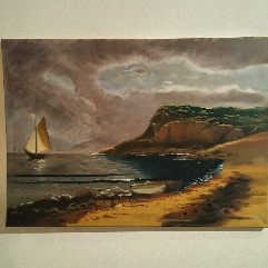 Sail