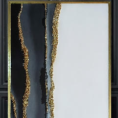 Neutral Gold