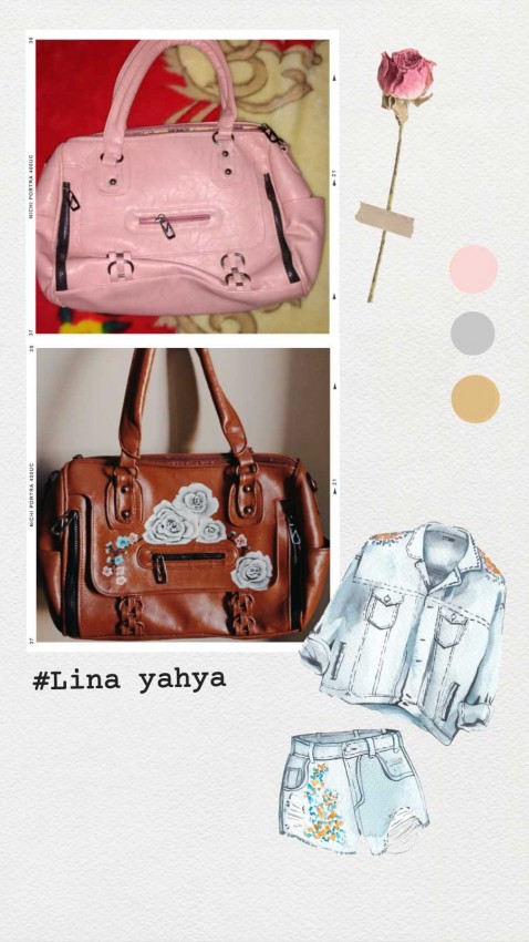 A Comprehensive Change Of The Bag