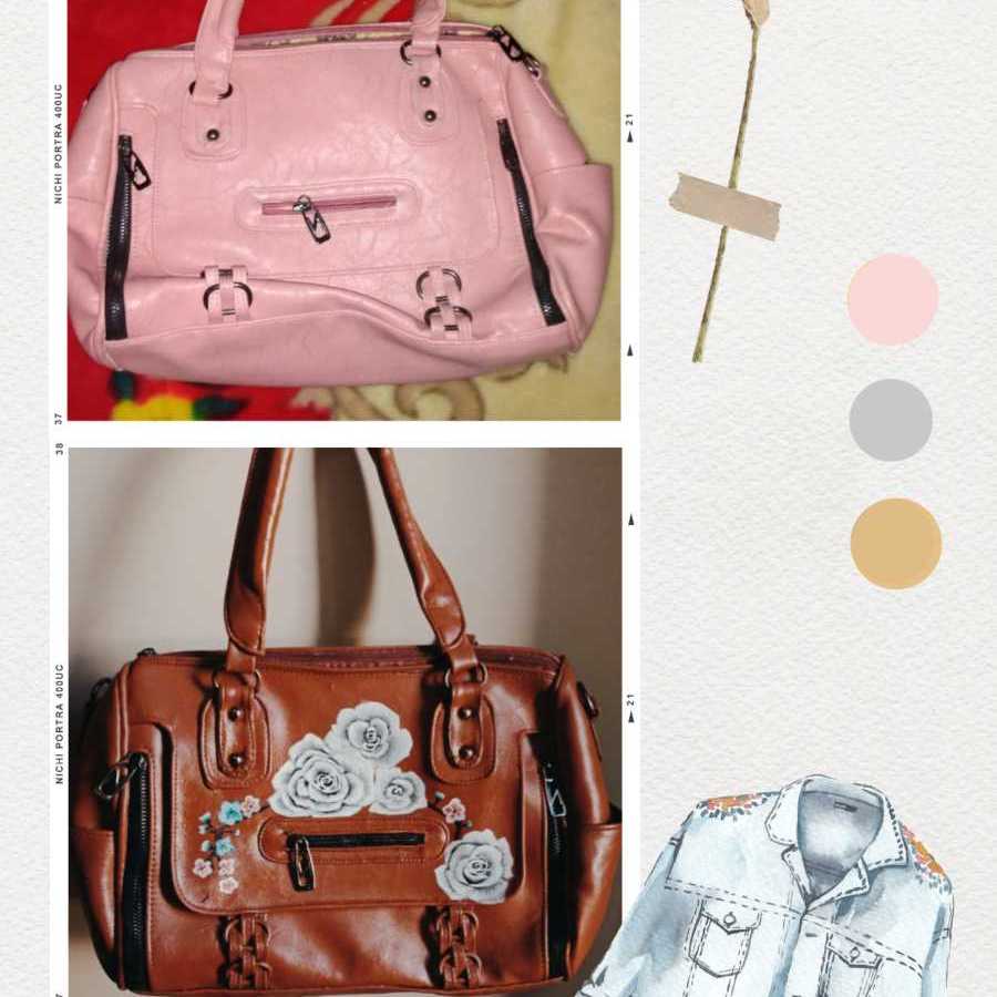 A Comprehensive Change Of The Bag