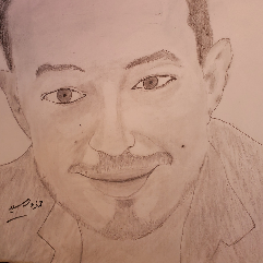 Ahmed Zahir