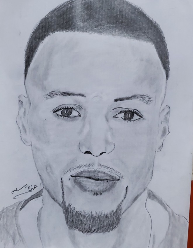 Stephen Curry