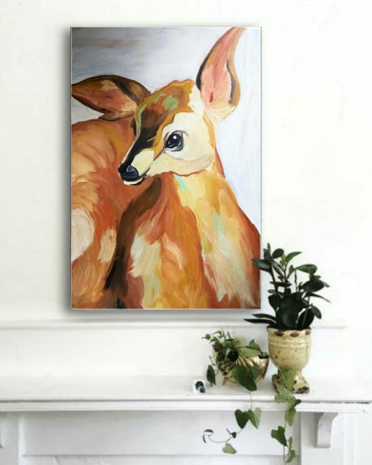 Deer