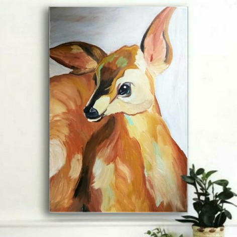 Deer