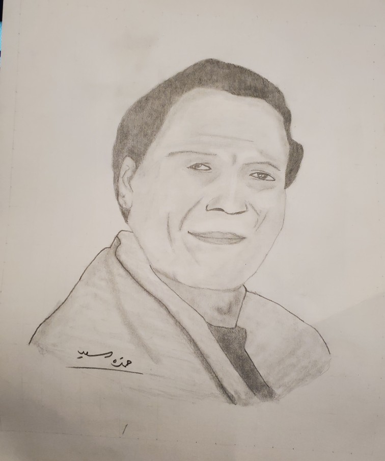 Adel Emam