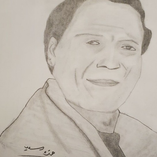 Adel Emam