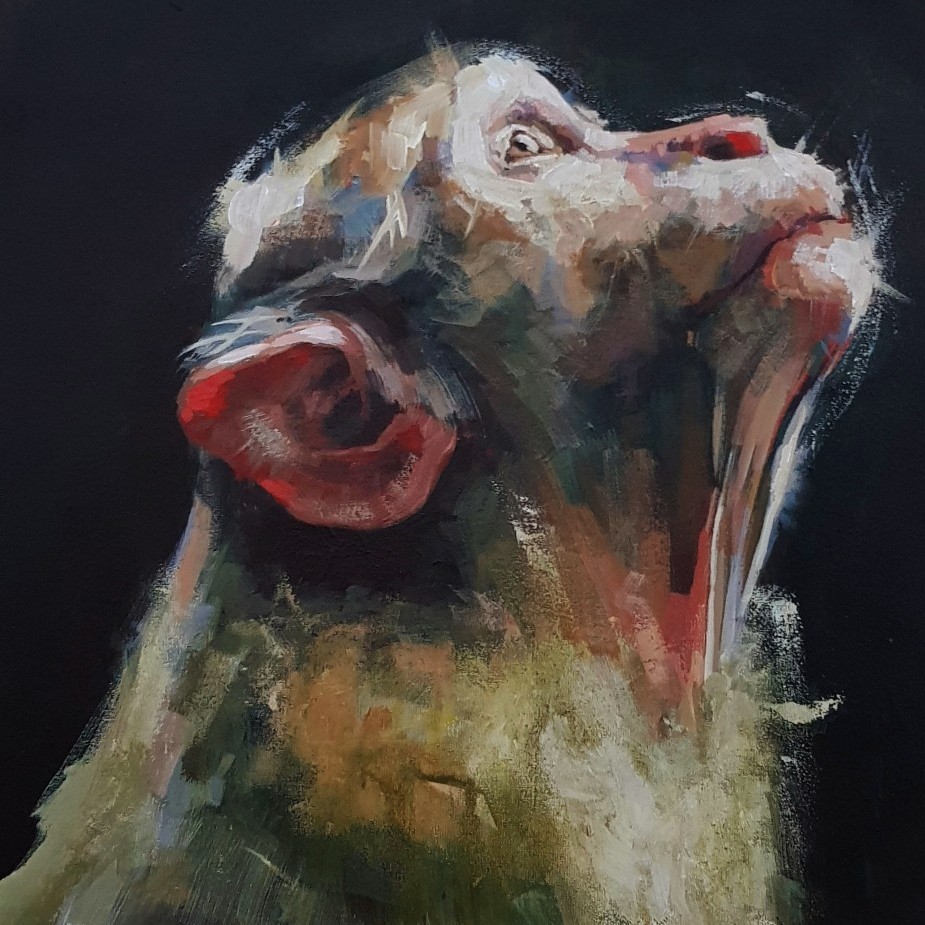 The Monkey