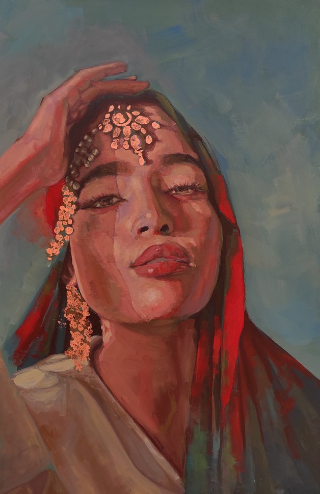 The Beauty Of Egyptian Women