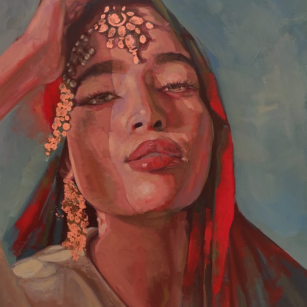 The Beauty Of Egyptian Women