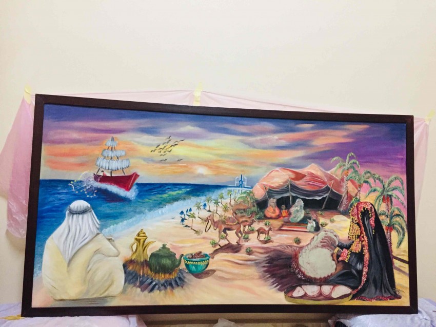 تراث سيناء