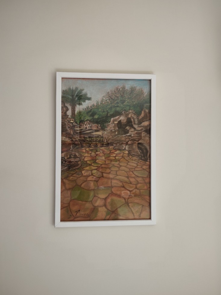 Landscape