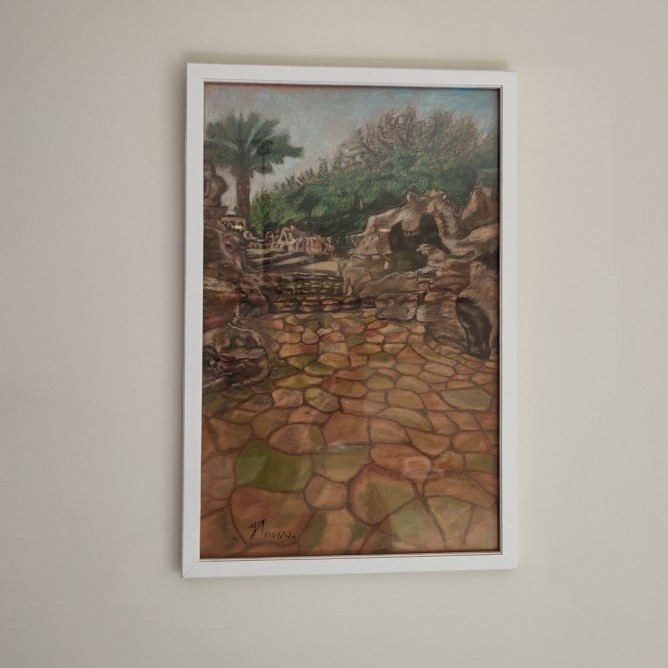 Landscape
