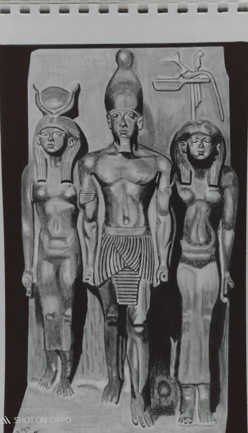 Ancient Egypt