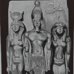 Ancient Egypt