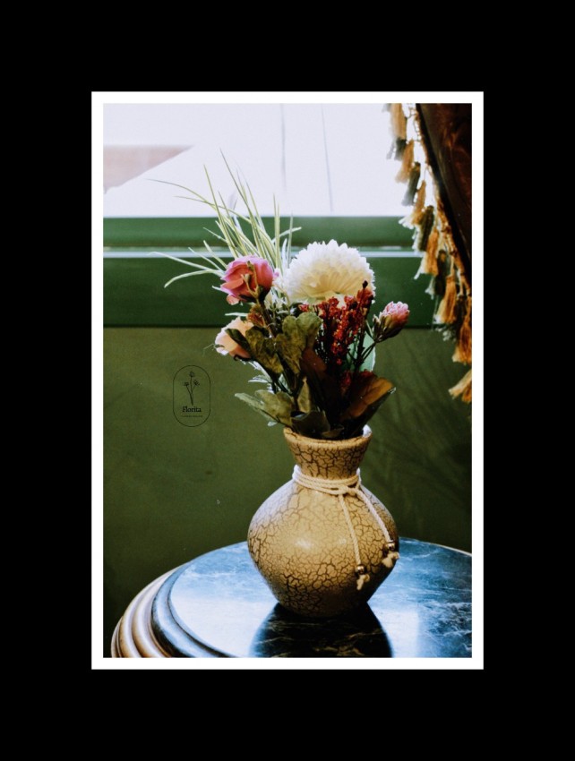 Vase 1