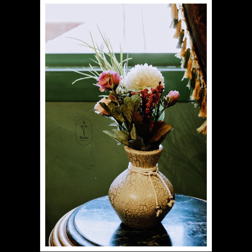 Vase 1