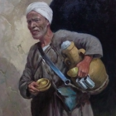 ام الدنيا