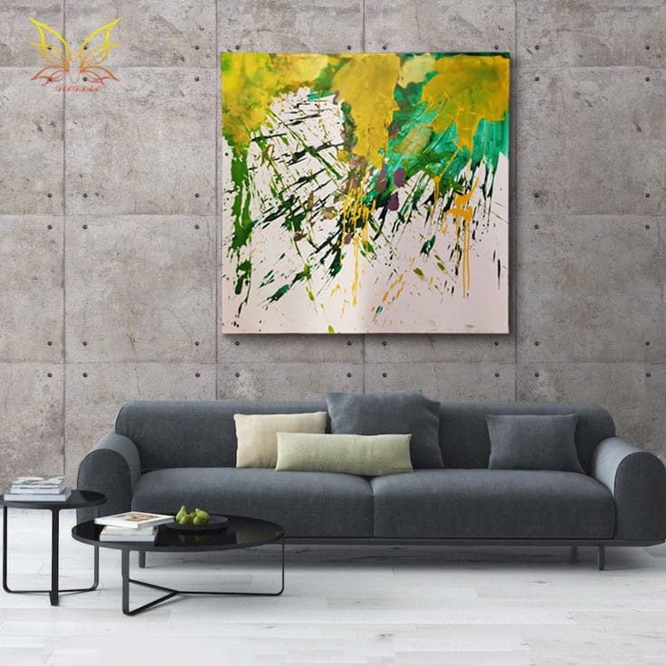 Modern Art