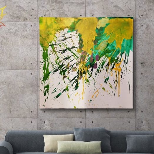 Modern Art