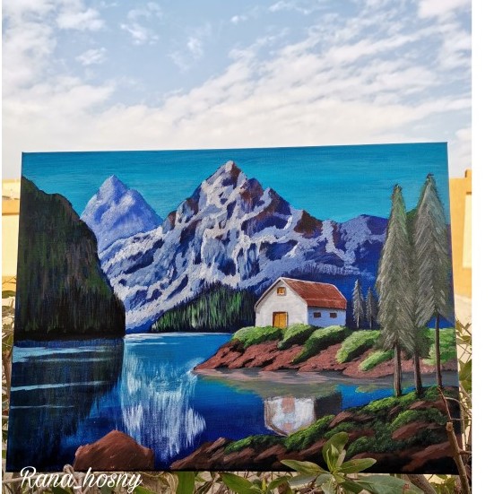 Landscape