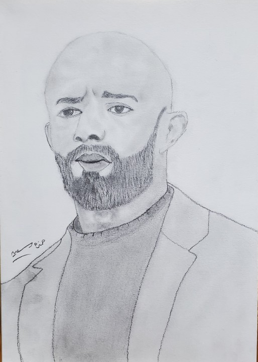 Mohamed Ramadan