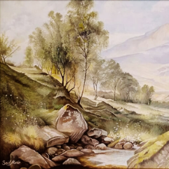 Natural Scenery