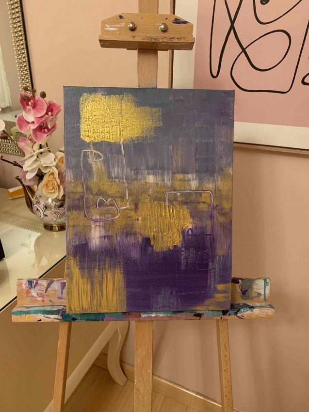 Violet