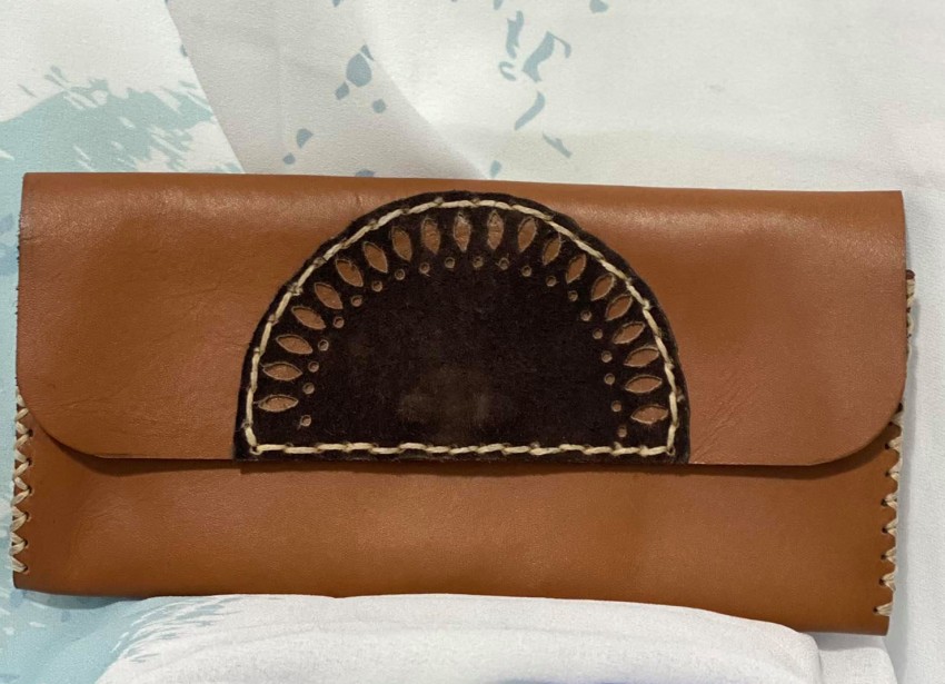 Women's Leather Wallet